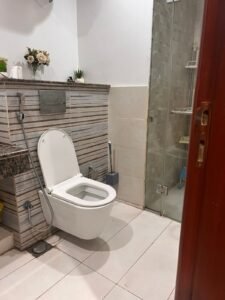 Modern studio apartments with stylish interiors and secure lifestyle.