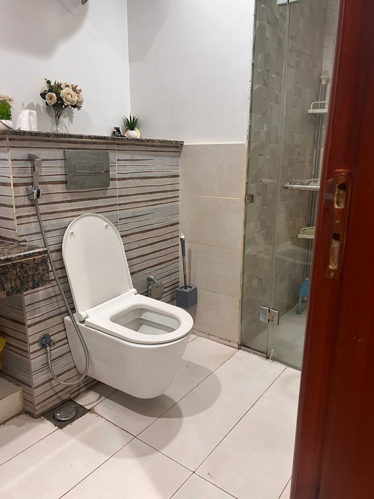 Modern studio apartments with stylish interiors and secure lifestyle.