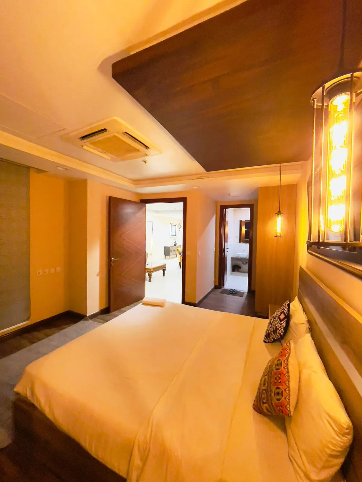 1 bedroom apartment for rent in lahore