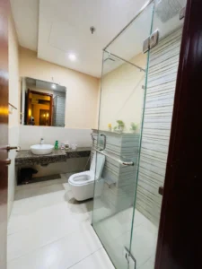 one bedroom apartment for rent in lahore