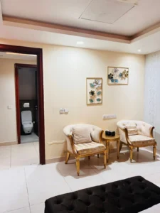 2 bedroom apartments